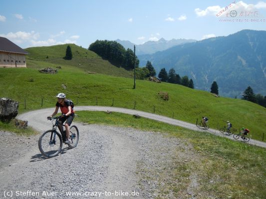 DAV-Tour Braunwald